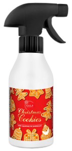 KALA Christmas Cookies - Świąteczny olejek zapachowy - 250 ml