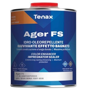 TENAX Ager FS - Impregnat do kamiennych blatów - 1l
