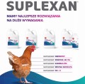 SUPLEXAN Nieśność  - 5 L