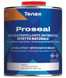 TENAX Proseal - Impregnat do piaskowca - 1L