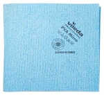 Vileda Professional PVA Micro ścierka z mikrofibry do szyb 38 × 35 cm niebieska