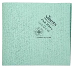 Vileda Professional PVA Micro ścierka z mikrofibry do szyb 38 × 35 cm zielona