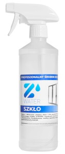Z-WATER Szkło 500ml