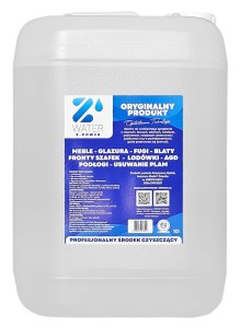 Z-WATER X-Power 10L