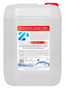 Z-WATER X-Treme 10L