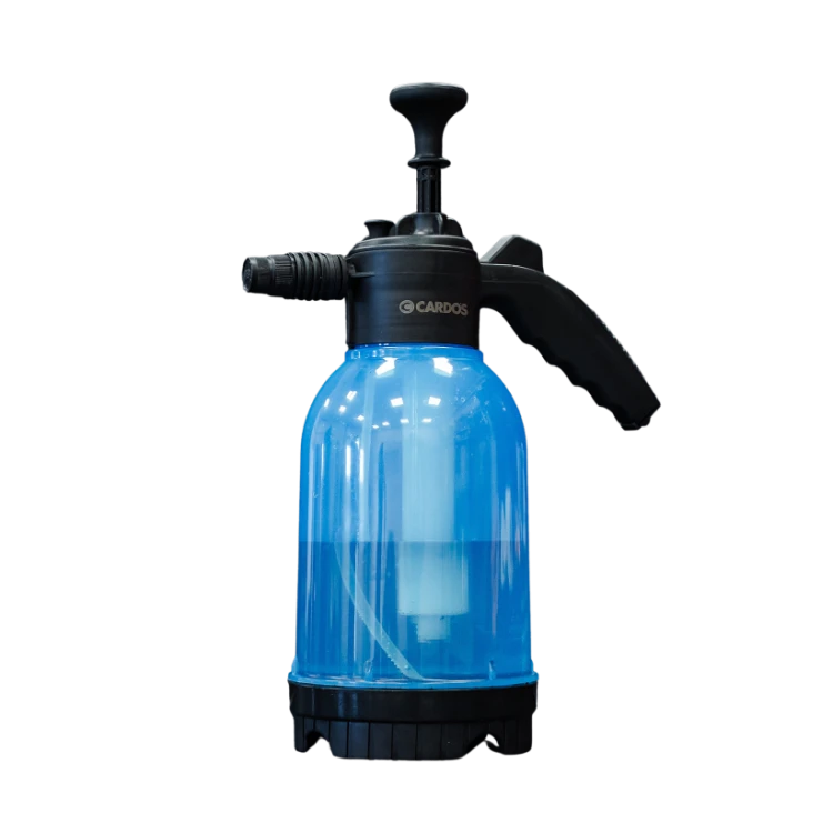 Pianownica z opryskiwaczem 2w1 K2 CARDOS AZ100 – 2 l
