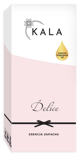 Kala iFresh Delice, olejek do dyfuzora – 10 ml