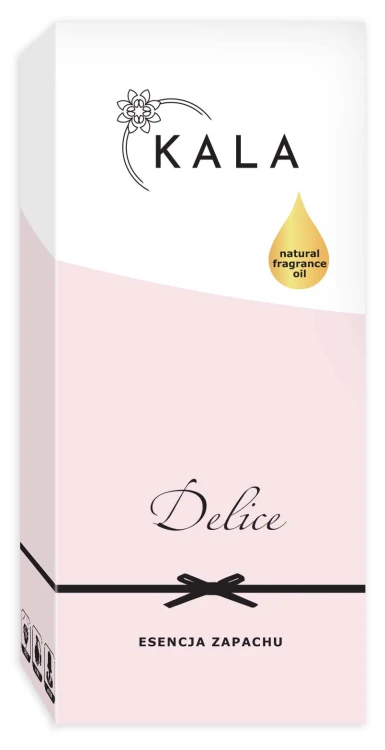 Kala iFresh Delice, olejek do dyfuzora – 10 ml