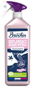 BRIOCHIN Odplamiacz przed praniem, 700ml
