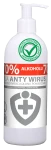 Kala AntyWirus bezzapachowy – płyn do dezynfekcji rąk i powierzchni, pompka – 500 ml