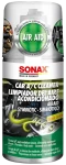 SONAX A/C Power Cleaner 100ML Green Lemon