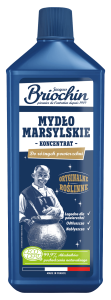 BRIOCHIN Mydło marsylskie koncentrat, 1L