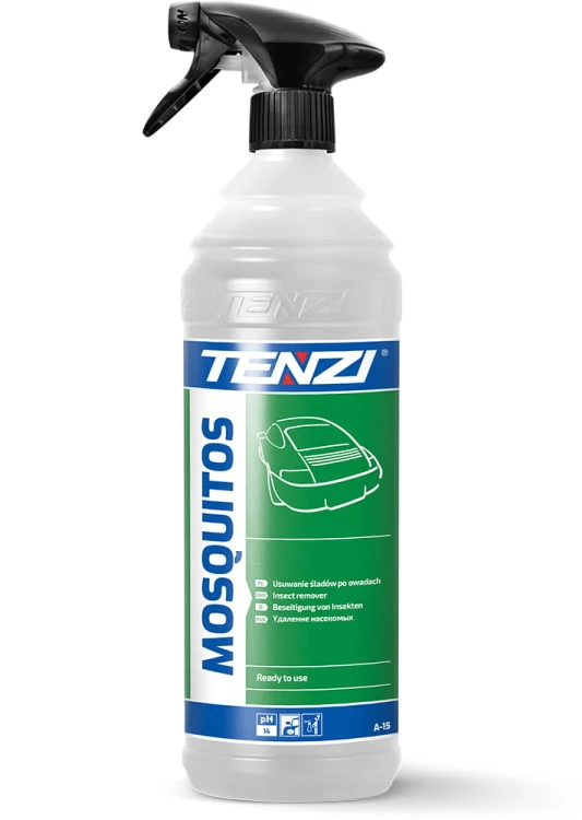 Mosquitos 1L