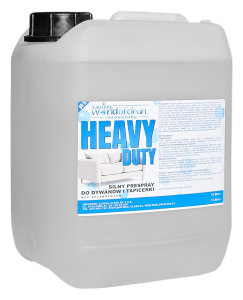 SOLUTION WORLD OF CLEAN Heavy Duty 5 kg