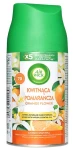 AIR WICK Kwitnąca Pomarańcza Orange Flower Wkład / Zapas 250ml
