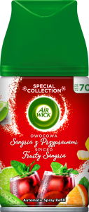 Air Wick Freshmatic Sangria z przyprawami 250 ml