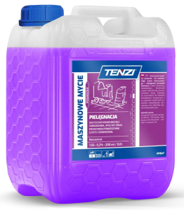TENZI Maszynowe Mycie Posadzek PIELĘGNACJA 5L
