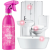 CLEANGANG Flamingo Juice, płyn do łazienek – 500 ml