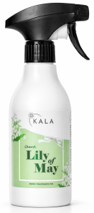 Kala Chanti Lily of May - Olejek zapachowy 250 ml