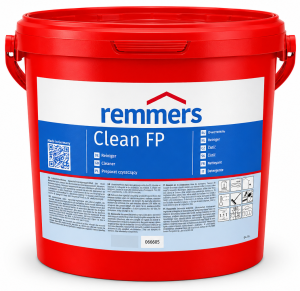 Remmers Clean FP Pasta do usuwania silnych zabrudzeń - 1kg