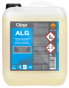 CLINEX ALG - 5l 