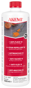 AKEMI Anti-Fleck W Impregnat Anty-Plama 1L