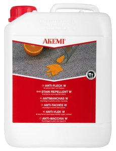 AKEMI Anti-Fleck W Impregnat Anty-Plama 5L