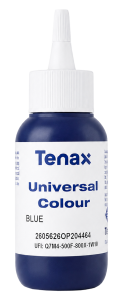 TENAX Pasta Koloryzyjąca Niebieska 75ml