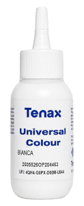 TENAX Pasta koloryzyjąca Biała 75ml