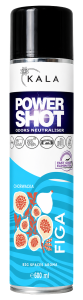 KALA Power Shot Chorwacka Figa Odświeżacz powietrza 600ml