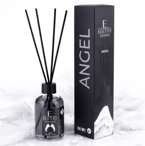 ELETTO Dyfuzor zapachowy - Angel - 110ml