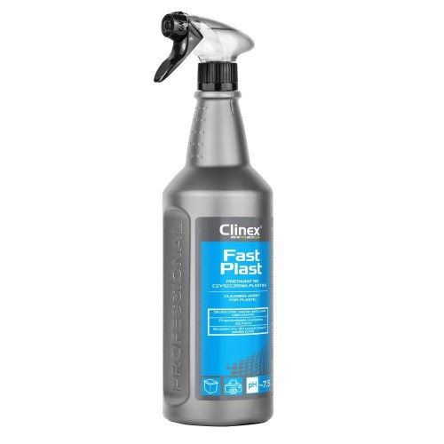 CLINEX Fast plast 1l