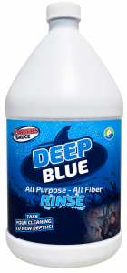 Saiger’s Deep Blue – kwaśna płukanka 3,7L