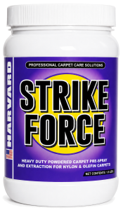 HARVARD Strike Force Solvent Prespray 680g