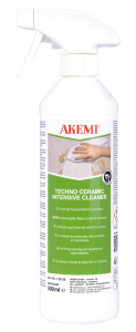 AKEMI Techno Ceramic Intensive Cleaner 500ml