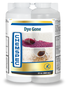Chemspec Dye Gone Refill 650ml