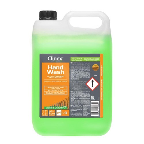 CLINEX Hand Wash 5l