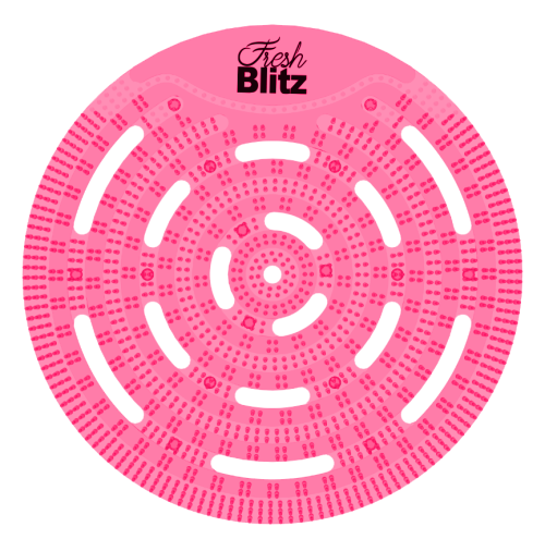 Kala Fresh Blitz DISK 2.0 Melon & Cucumber — wkładka do pisuaru