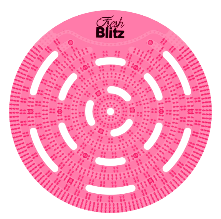 Kala Fresh Blitz DISK 2.0 Melon & Cucumber — wkładka do pisuaru