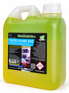 ShineChemicals TruckCleaner Duo - 2L