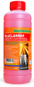 ShineChemicals AluCleaner - 1L