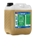 Tenzi APC Out – płyn do mycia elewacji – 5 l