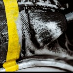 K2 Pędzelek Detailingowy 16 - 31mm