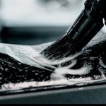 K2 Pędzelek Detailingowy 16 - 31mm