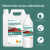 BIOkleen Fasadtvätt Eco – koncentrat do mycia elewacji – 0,5 l – zdjęcie 2