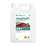 BIOkleen Fasadtvätt Eco – koncentrat do mycia elewacji – 2,5 l