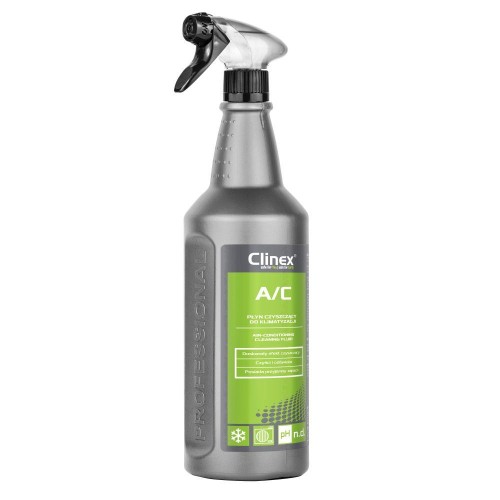 CLINEX A/C Płyn czyszczący 1l