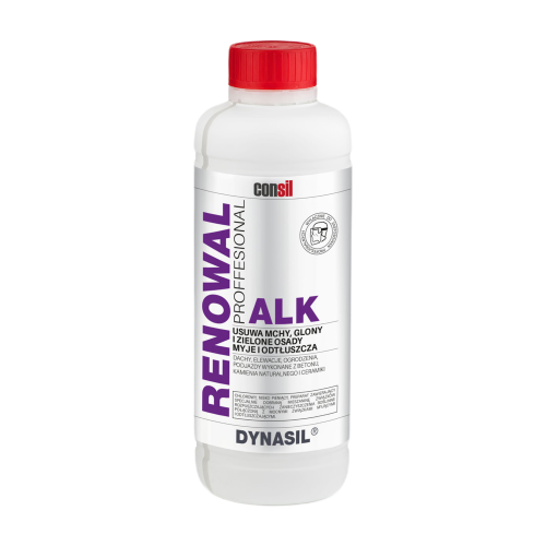Dynasil Renowal Alk 1L