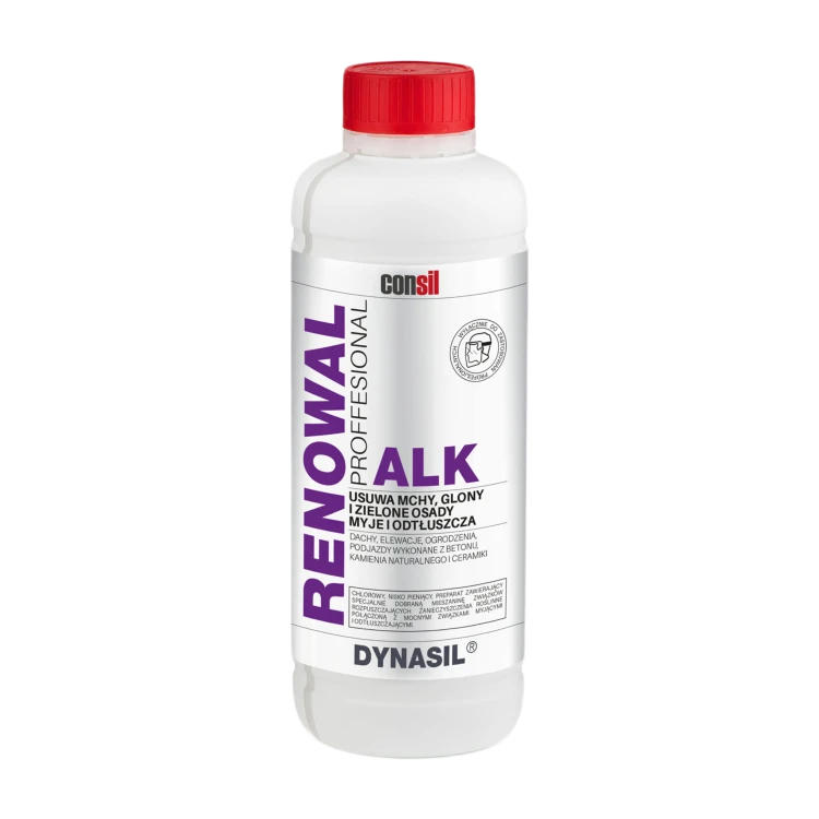 Dynasil Renowal Alk 1L