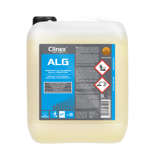 CLINEX ALG - 5l